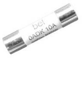 Belfuse 0ADKC9200 BE Buiszekering (Ø x l) 5 mm x 20 mm 20 A Inhoud 100 stuk(s) Bulk