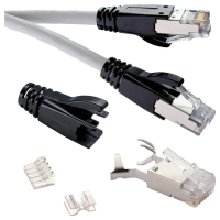Belfuse Belfuse SS 37000 009 SS 37000 009 Stekker Aantal polen (sensoren) 8P8C 1 stuk(s)