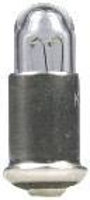 BELI BECO 1046 Speciale gloeilamp Helder MS4 19 V 60 mA 1 stuk(s)