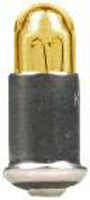 BELI BECO 1046G Speciale gloeilamp Geel MS4 19 V 60 mA 1 stuk(s)