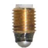 BELI BECO 8051 LED lamp Helder E3.9 3.2 V