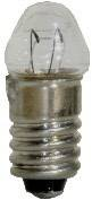 BELI BECO 9047 Displaylampje 19 V 1.14 W Fitting E5.5 Helder 1 stuk(s)