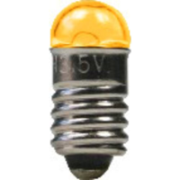 BELI BECO 9070G Displaylampje 19 V 1.14 W Fitting E5.5 Geel 1 stuk(s)
