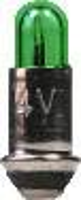 BELI BECO 9515E Speciale gloeilamp Groen MS2.8 14 V 50 mA 1 stuk(s)