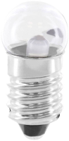 BELI BECO GL4107 LED lamp Warm wit E10