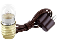 Beli Beco Gloeilampje Met Fitting Fitting=e10 Helder Inhoud: 1 Stuks