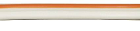 BELI BECO YL6220 Draad 2 x 0.50 Mm² Wit, Oranje 20 m