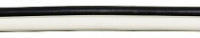BELI BECO YL6230 Draad 2 x 0.50 Mm² Wit, Zwart 20 m