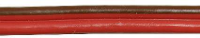 BELI BECO YL7500 Draad 2 x 0.75 Mm² Rood, Bruin 20 m