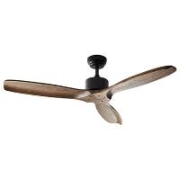 ARANI   Plafondventilator   Bruin   Hout