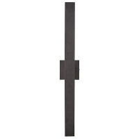 MELGAM   Wandlamp   Zwart   Ijzer