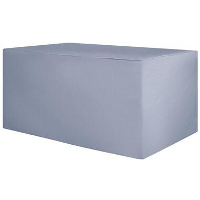MODENA   Beschermhoes   Grijs   PVC