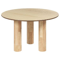 ORIN   Eettafel   Lichte houtkleur   MDF