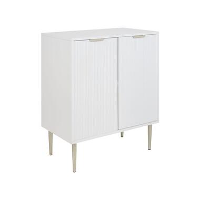 SOHO   Dressoir   Wit   MDF
