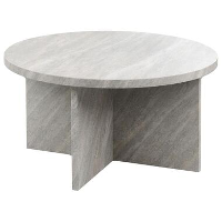 STANTON   Salontafel   Grijs   Hout
