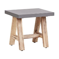 TONNARE   Tuinkruk   Grijs   Beton