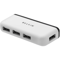 Belkin 4 poorts reishub usb hub