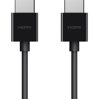 Belkin 4K Ultra High Speed HDMI 2.1 Kabel, 2 meter