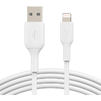 Belkin Boost Charge Lightning naar USB A kabel 1 meter