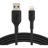 Belkin Boost Charge Lightning naar USB A kabel 2 meter