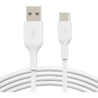 Belkin Boost Charge USB C naar USB A 1 meter kabel