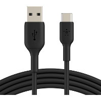 Belkin Boost Charge USB C naar USB A kabel