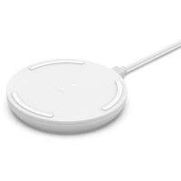 Belkin BOOSTCHARGE draadloos oplaadstation 15W + 24W wandlader oplaadstation