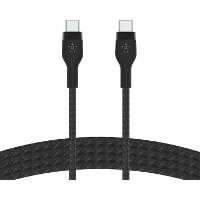 Belkin BoostCharge Pro Flex USB C > USB C kabel