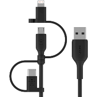 Belkin BOOSTCHARGE Universele kabel