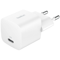 Belkin BoostCharge USB C wandlader (25 W) oplader