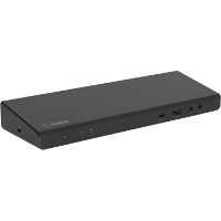 Belkin CONNECT Universeel USB C dockingstation