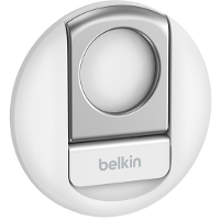 Belkin iPhone houder met MagSafe voor Mac laptops houder