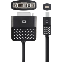 Belkin Mini DisplayPort/DVI adapter
