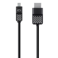 Belkin Mini DisplayPort/HDTV kabel