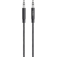 Belkin MIXIT metallic AUX kabel, 1,2 meter
