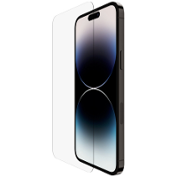 Belkin Scr Pro Temp Glass Iph 14 Pro Max