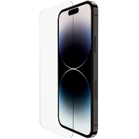 Belkin Scr Pro Temp Glass Iphone 14 Pro