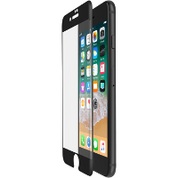 Belkin ScreenForce TemperedCurve F8W855zzBLK iPhone 8 Plus/7 Plus