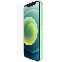 Belkin SCREENFORCE TemperedGlass antimicrobiële screenprotector voor iPhone 12 mini