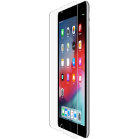 Belkin SCREENFORCE TemperedGlass voor iPad 9,7