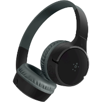 Belkin SOUNDFORM Mini draadloze hoofdtelefoon voor kinderen