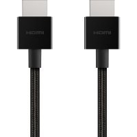 Belkin Ultra HD High Speed HDMI kabel, 2 meter