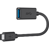 Belkin USB 3.0 USB C/USB A Adapter