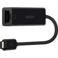 USB C/Gigabit Ethernet adapter