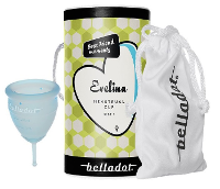 Belladot Evelina Menstruatiecup S/M