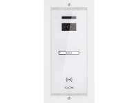 Bellcome Vpa.1Fr02.Blw04 Video Deurintercom Kabelgebonden Buitenunit Voor 1 Gezinswoning Wit