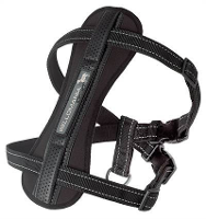 Bellomania Sport Tuig Voor Hond Baptiste Zwart #95;_5 10 Kg 30 46x32 50x1,5 Cm