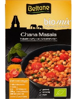 Beltane Chana Masala Kruidenmix
