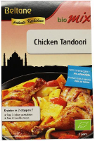 Beltane Kip Tandoori Kruidenmix