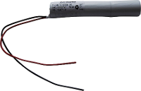 Beltrona 3dsc1500hsk Noodverlichtingaccu Kabel 3.6 V 1500 Mah